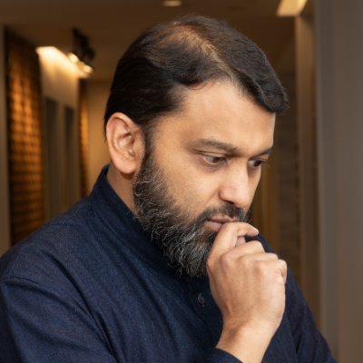 Dr Yasir Qadhi