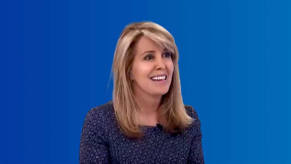 Renée Mauborgne