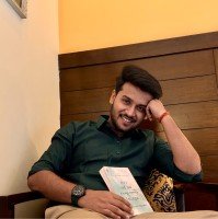 Shrijeet Shandilya