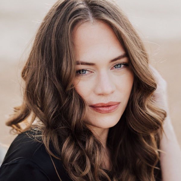 Brianna Wiest