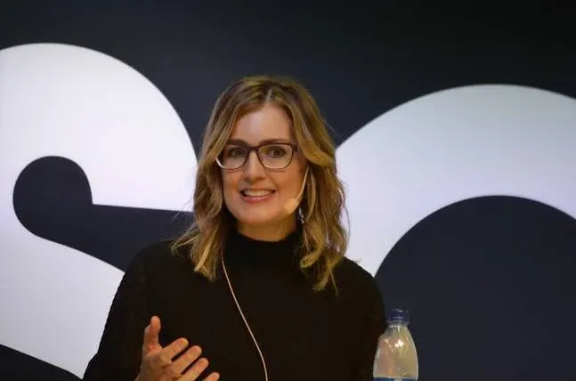 Jennifer Niven