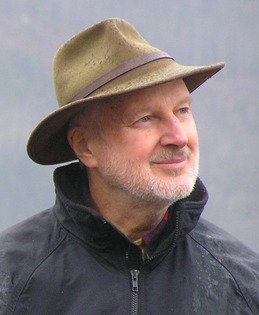 Graham E. Fuller