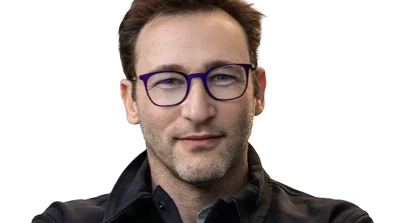 Simon Sinek