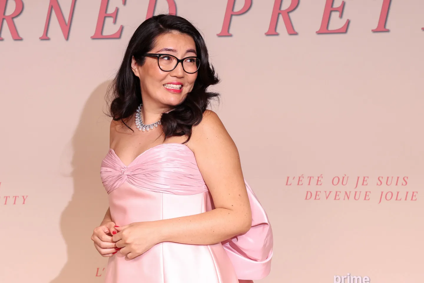 Jenny Han