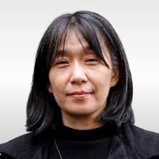 Han Kang