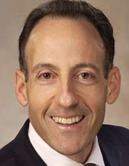 Jeff Keller