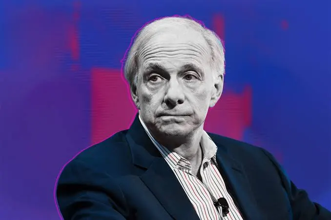 Ray Dalio