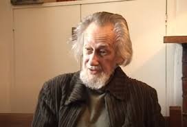 Martin Lings