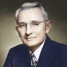 Dale Carnegie