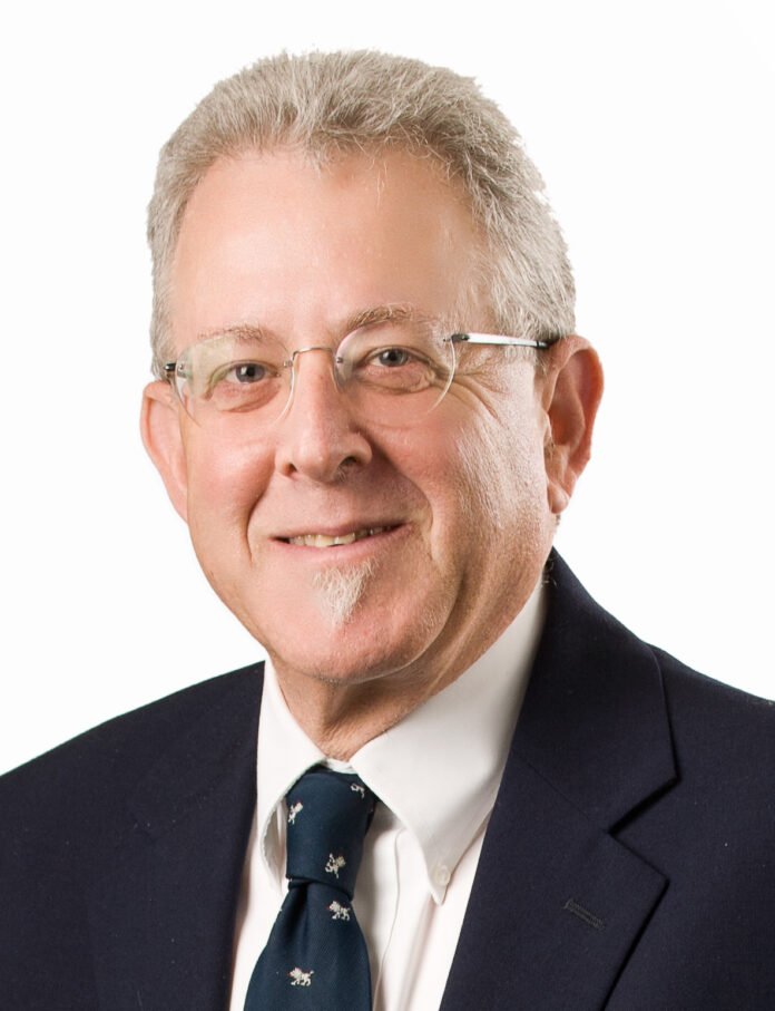 David J. Schwartz