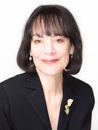 Carol Dweck
