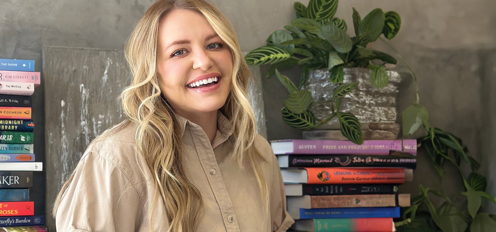 Anna Todd
