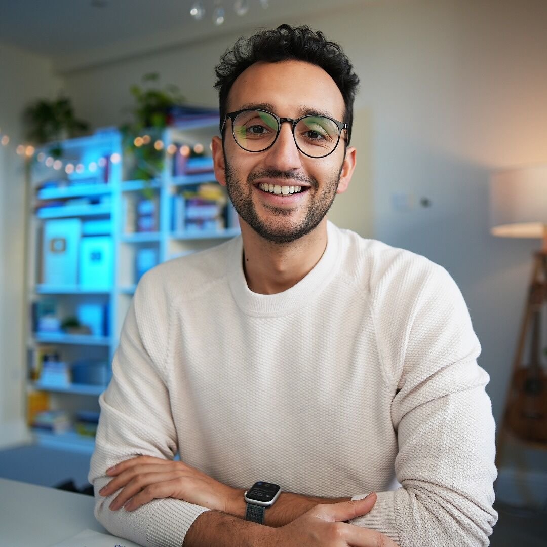 Ali Abdaal