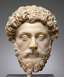 Marcus Aurelius