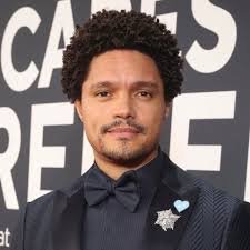 Trevor Noah
