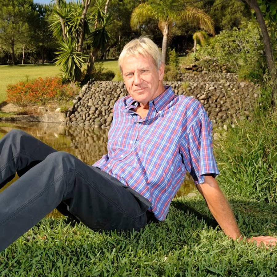 Richard Koch