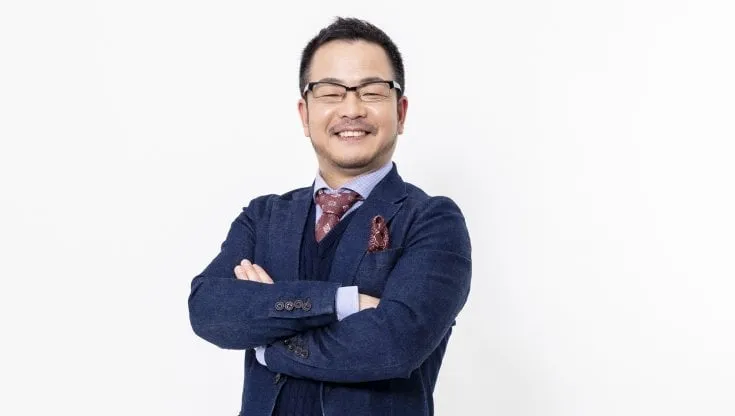 Toshikazu Kawaguchi