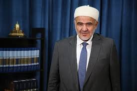 Dr. Ali M. Sallabi