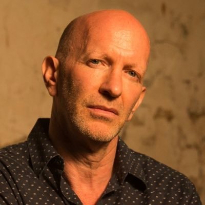 Simon Sebag Montefiore