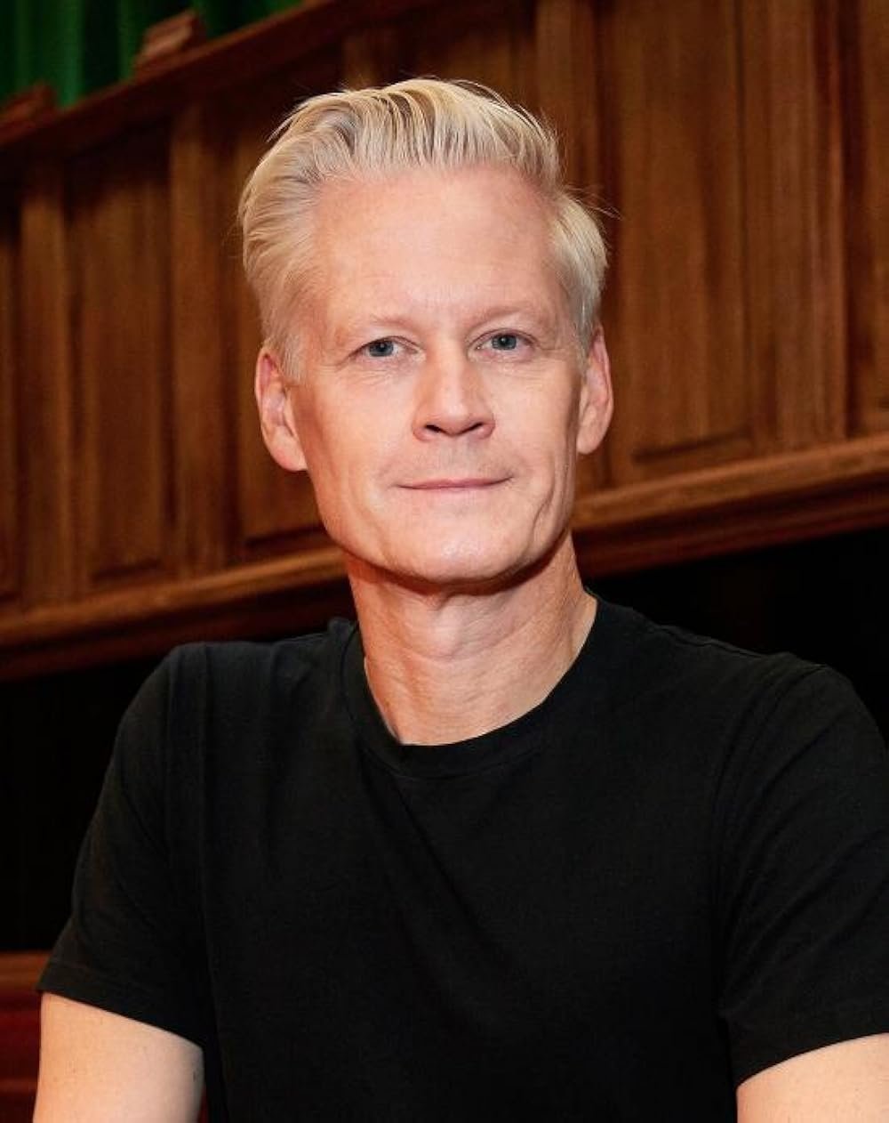 Henrik Fexeus