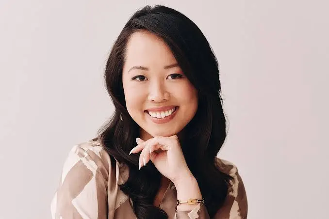 Ana Huang