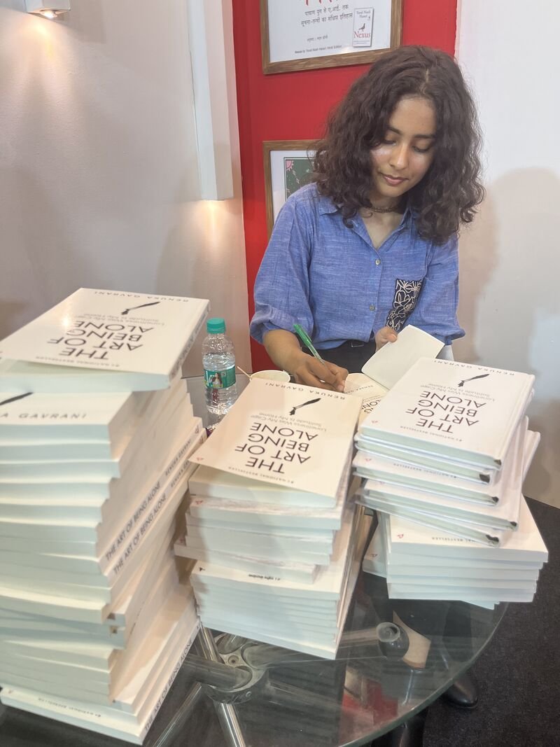 Renuka Gavrani