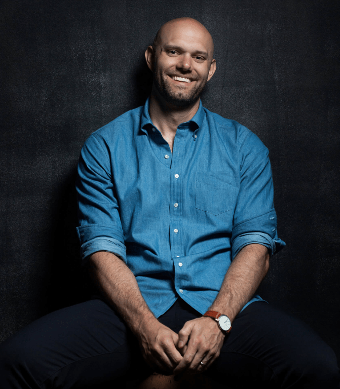 James Clear
