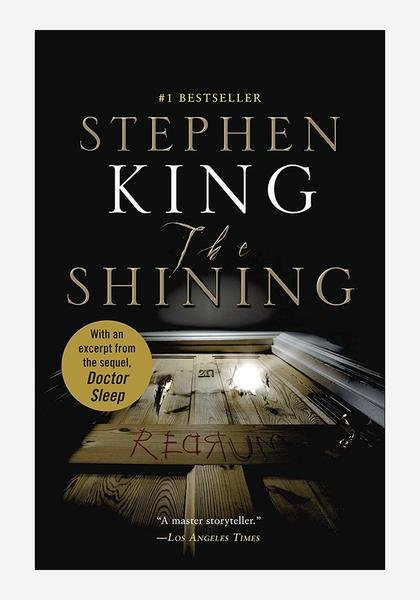 The Shining