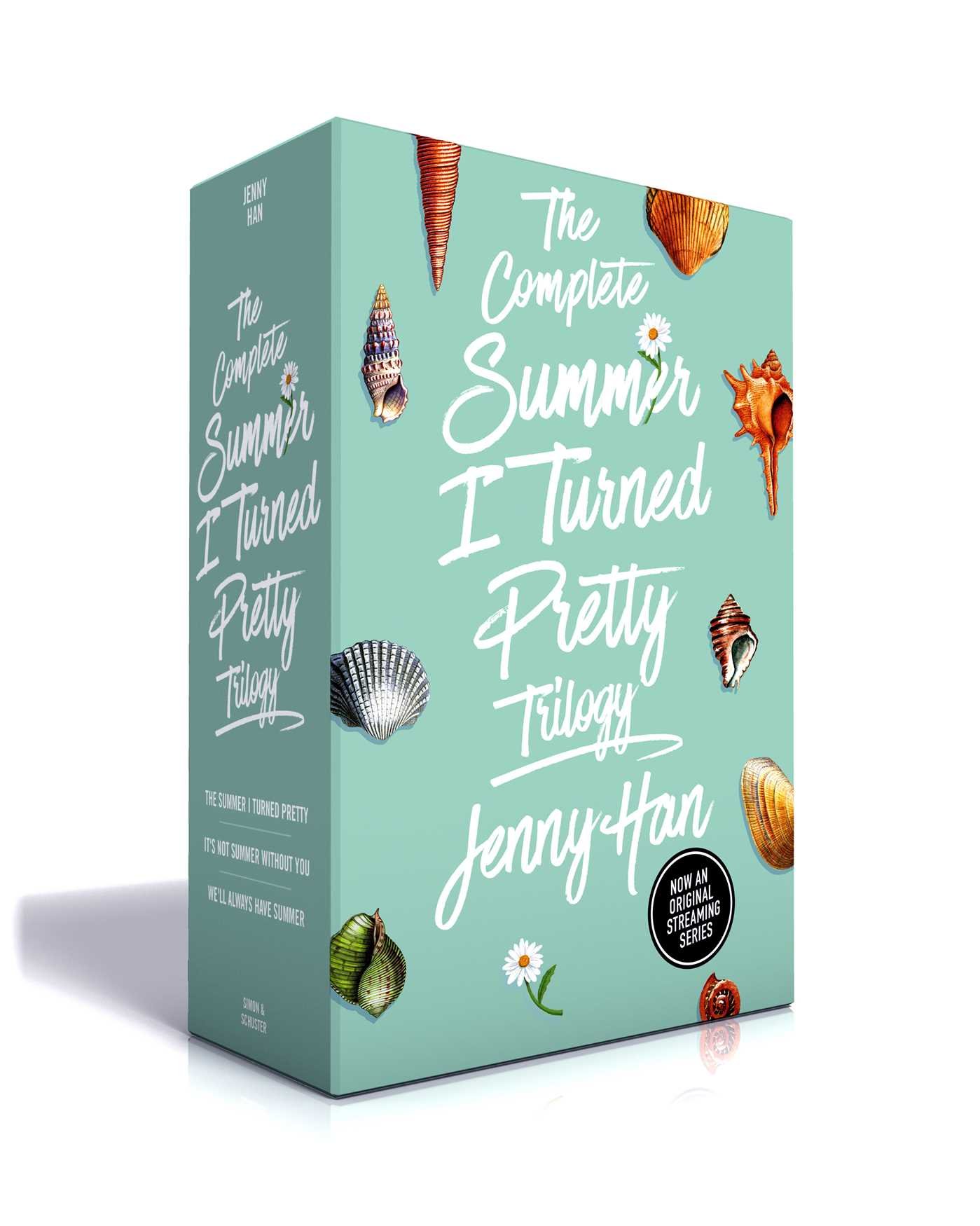 Summer Series