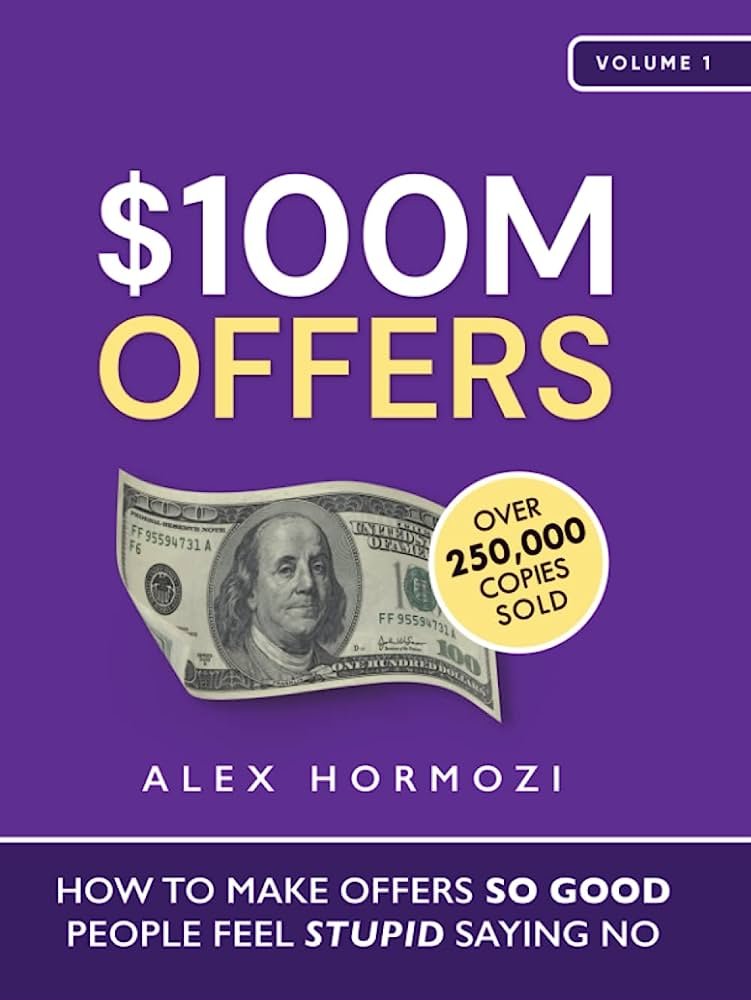 $100M Offers