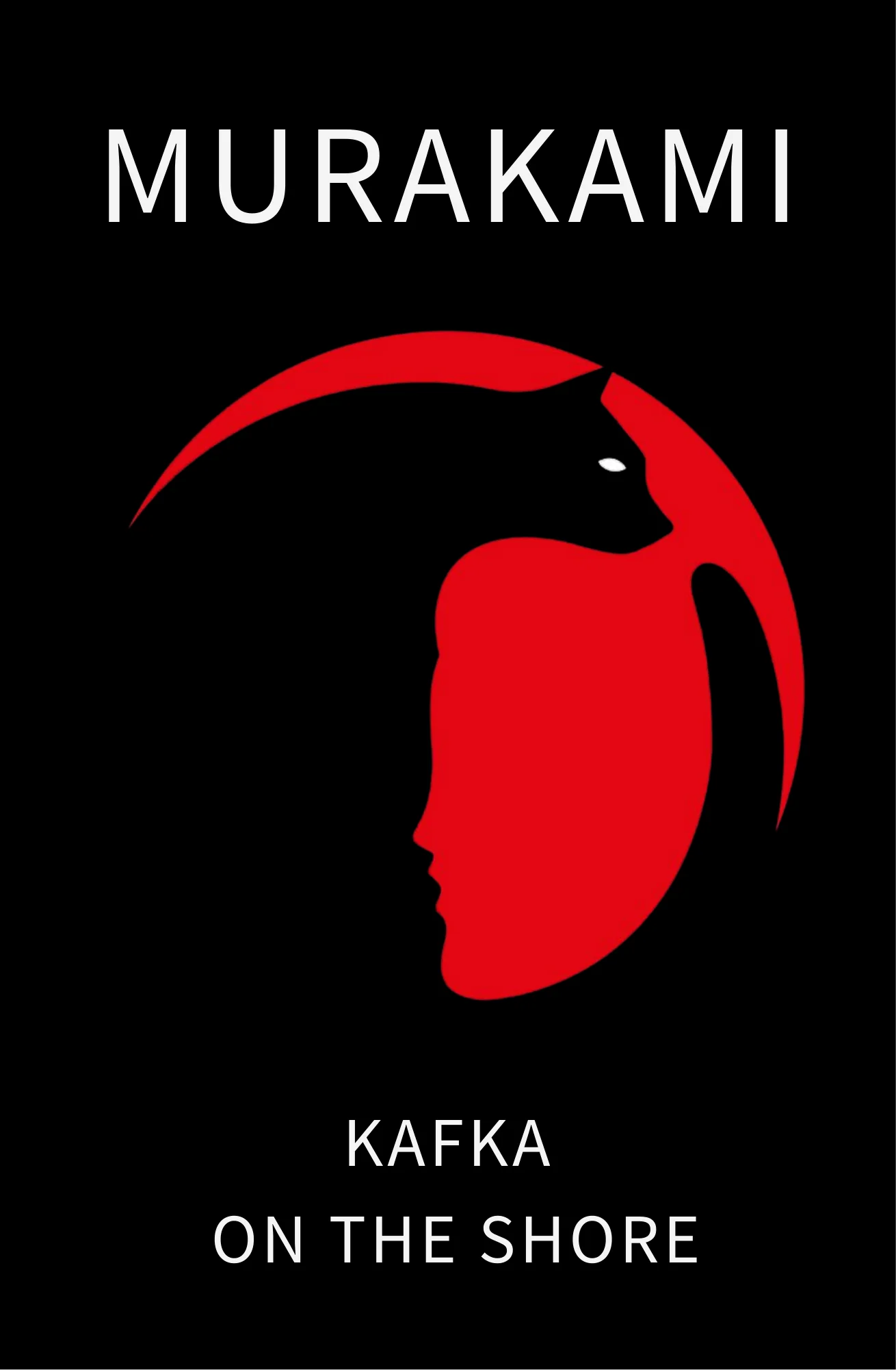 Kafka on the Shore