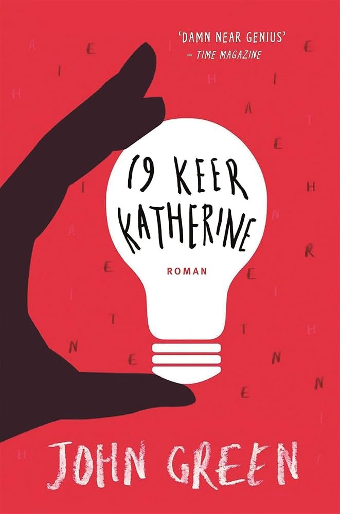 An Abundance of Katherines