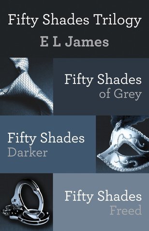 Fifty Shades