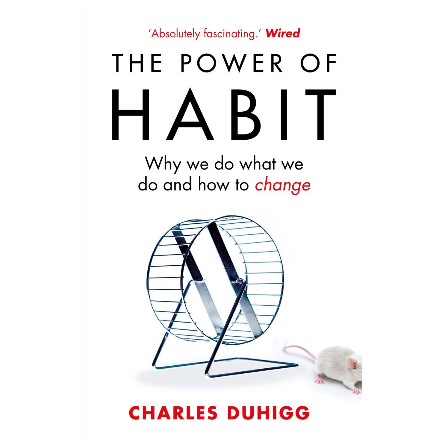 The Power of Habit