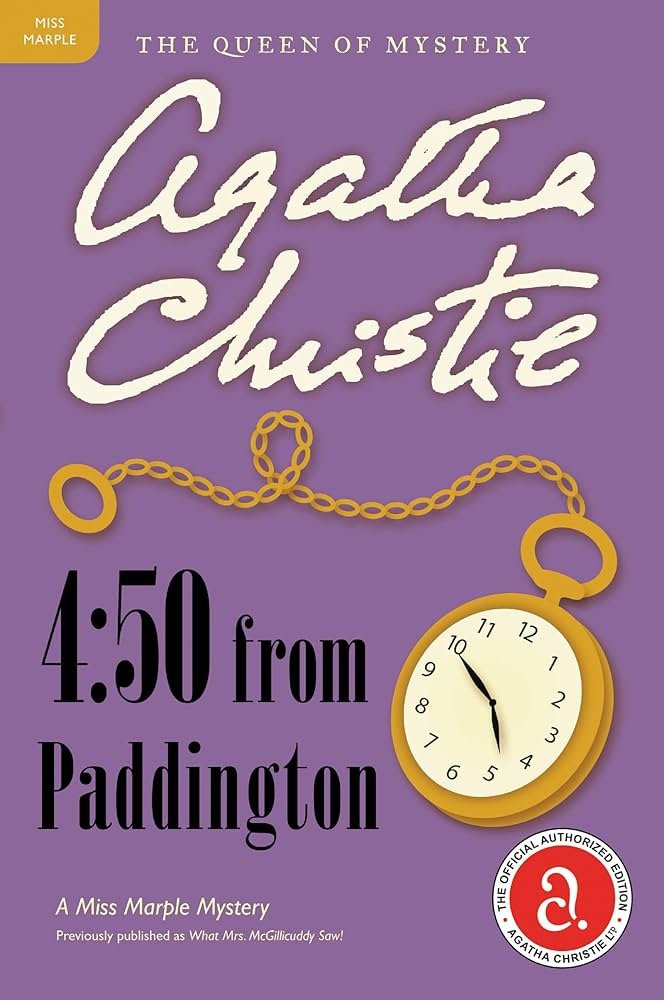 4.50 from Paddington