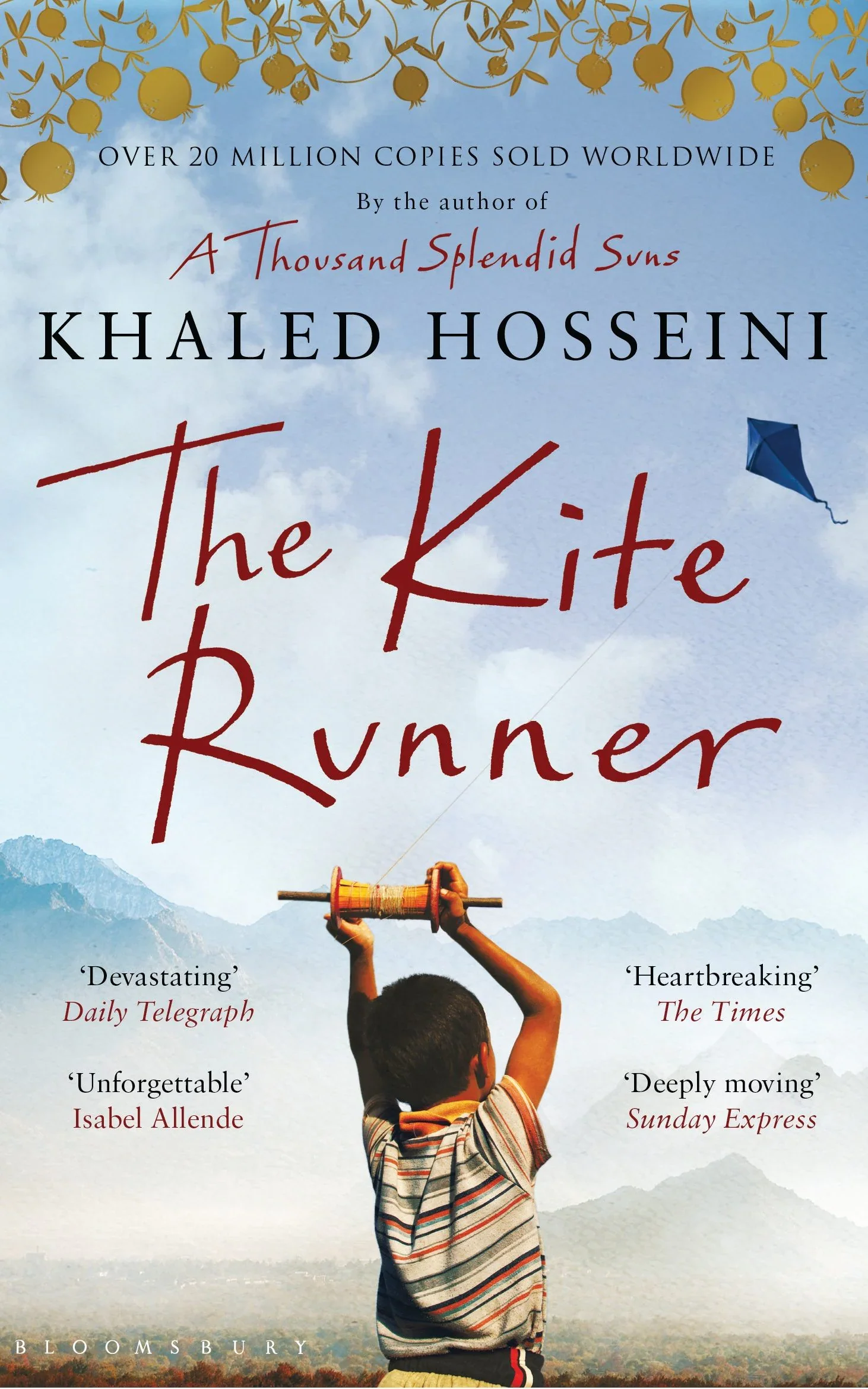 The Kite Runner