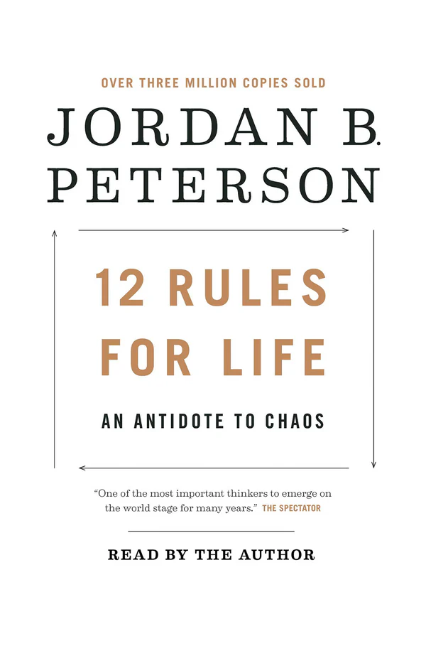 12 Rules for Life