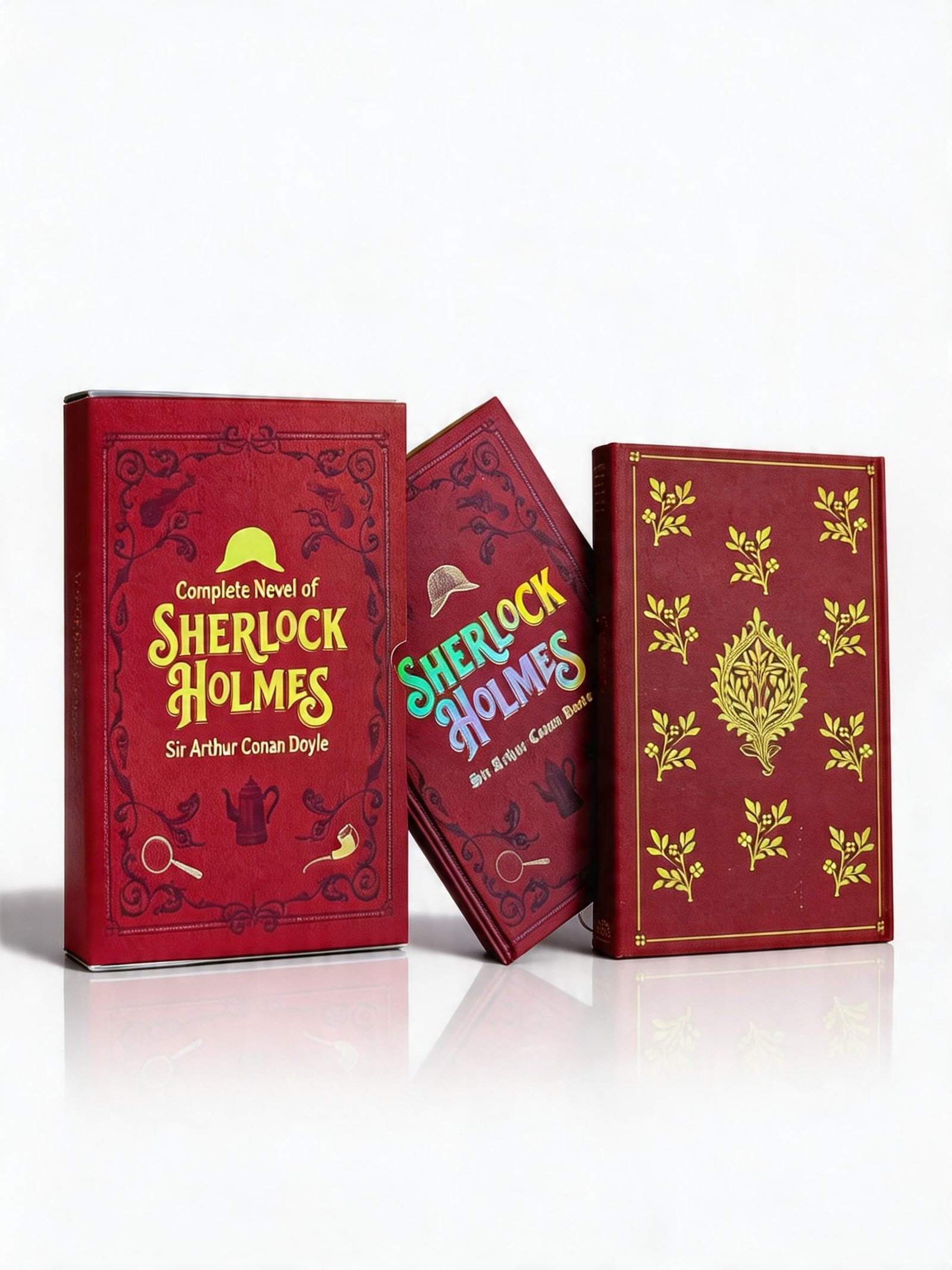 Sherlock Holmes