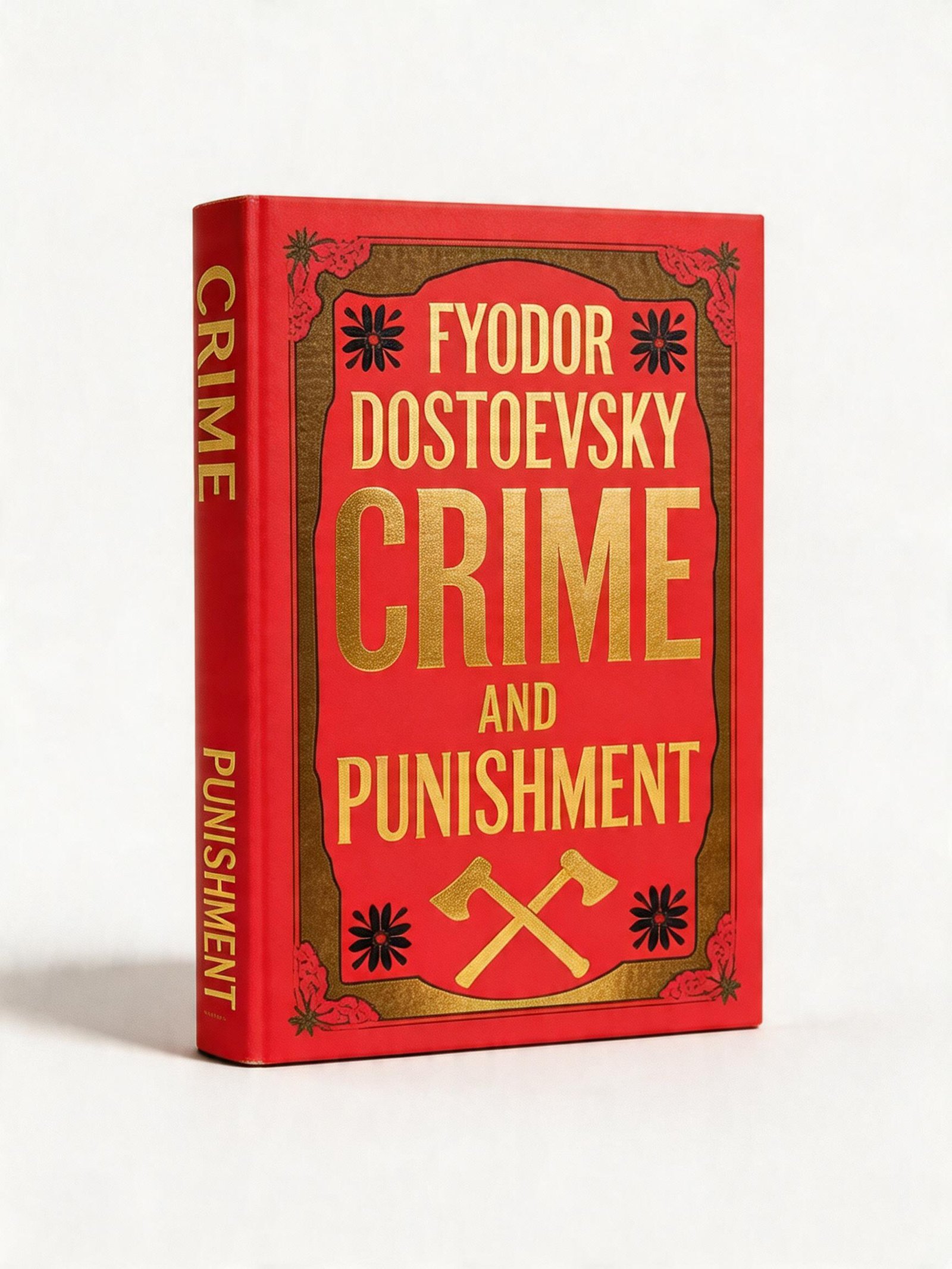 Crime and Punishment