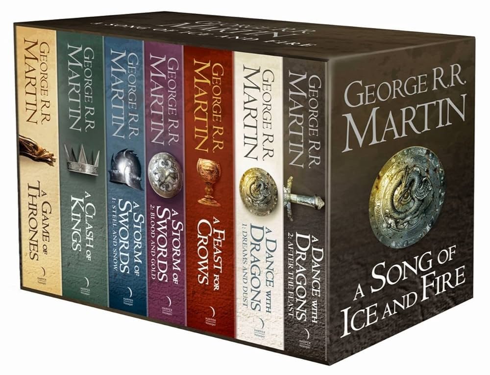 Game of Thrones