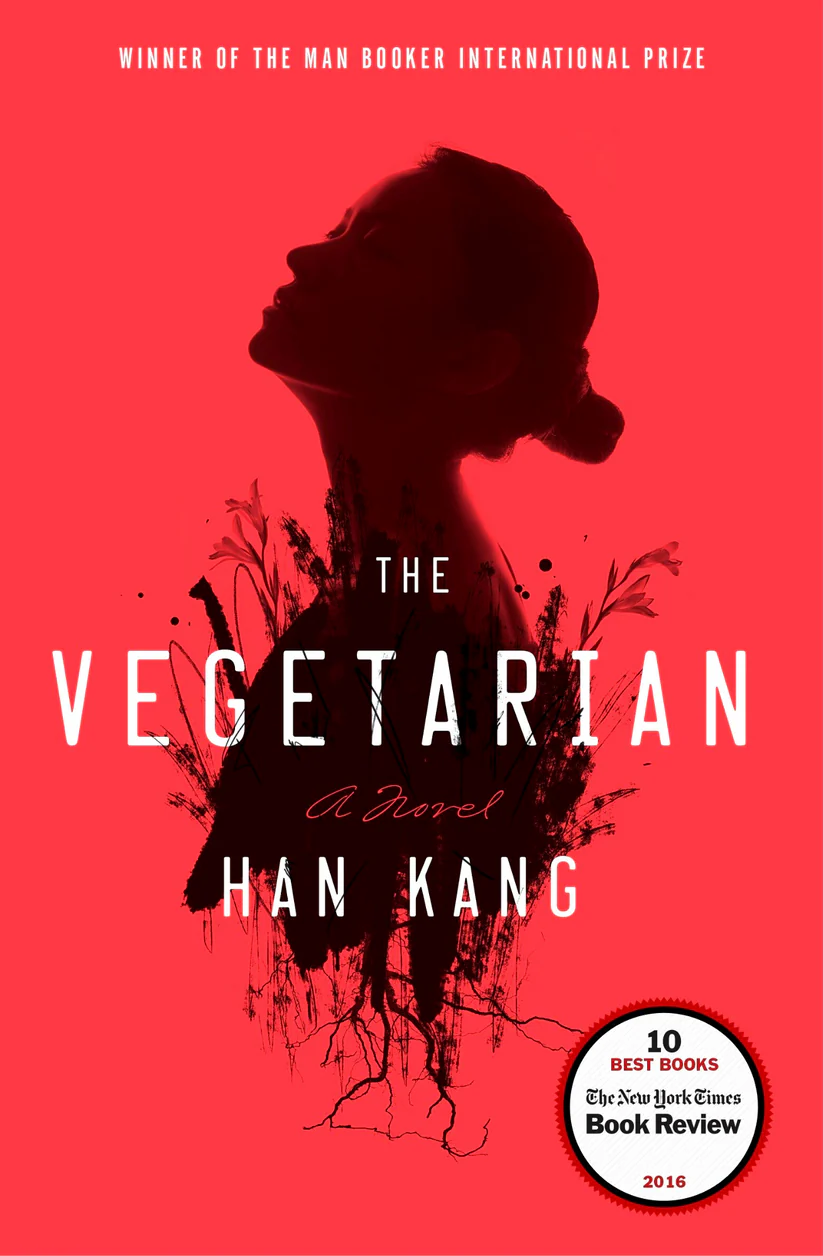 The Vegetarian