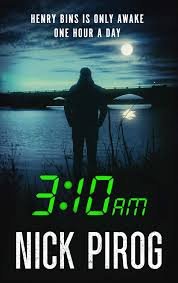 3:10 a.m.