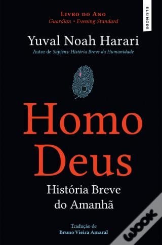 Homo Deus