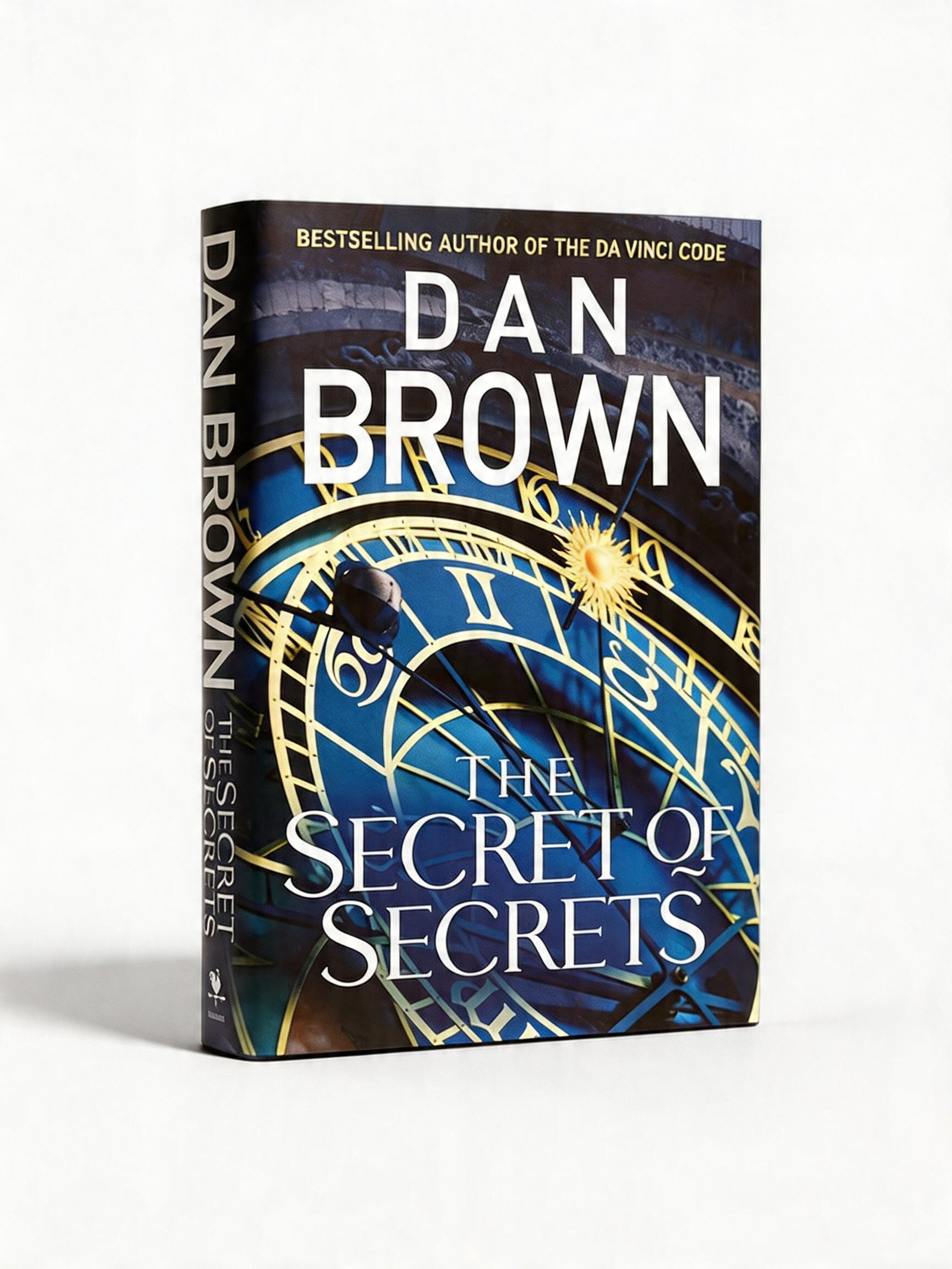 The Secret of Secrets
